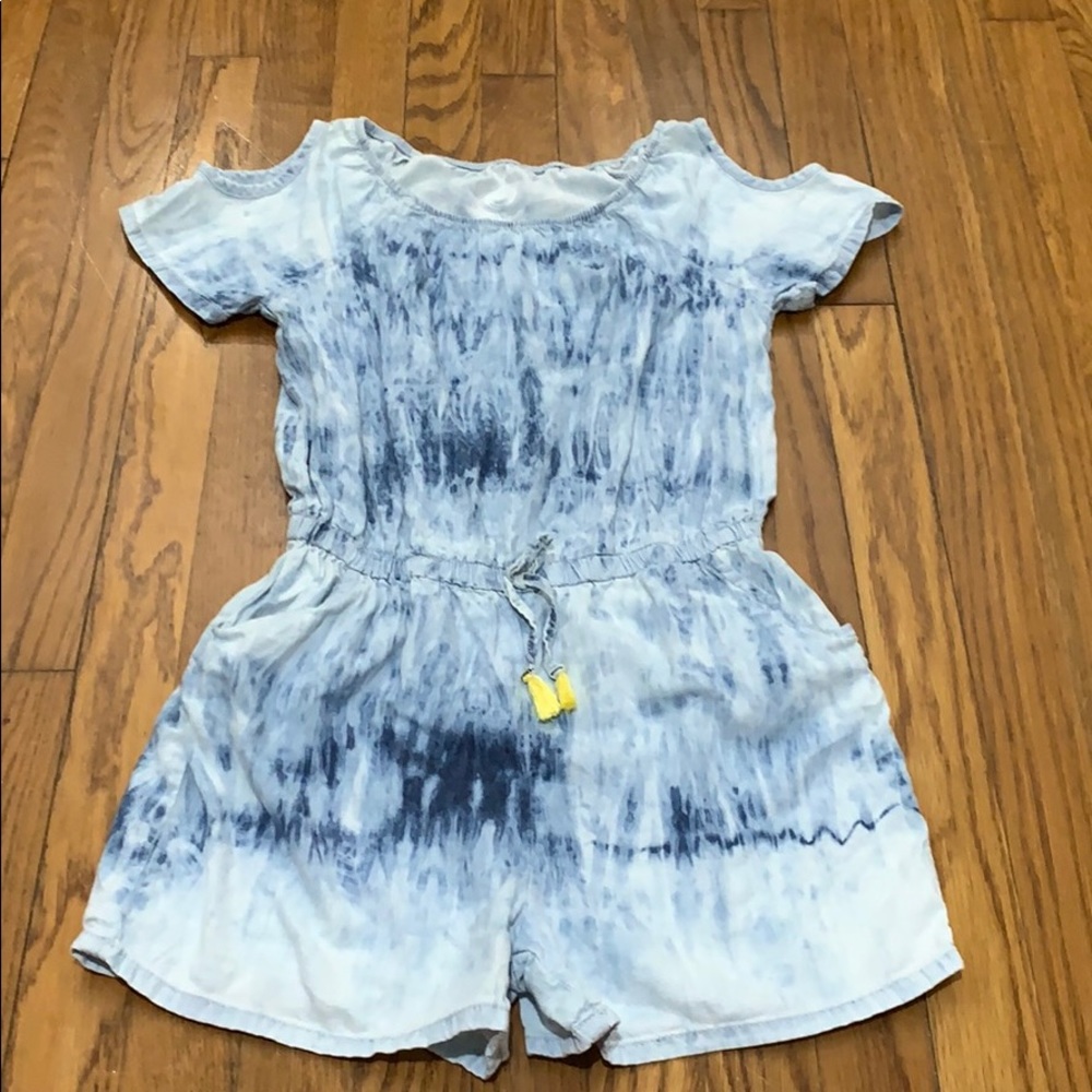 Girls beautiful outfit